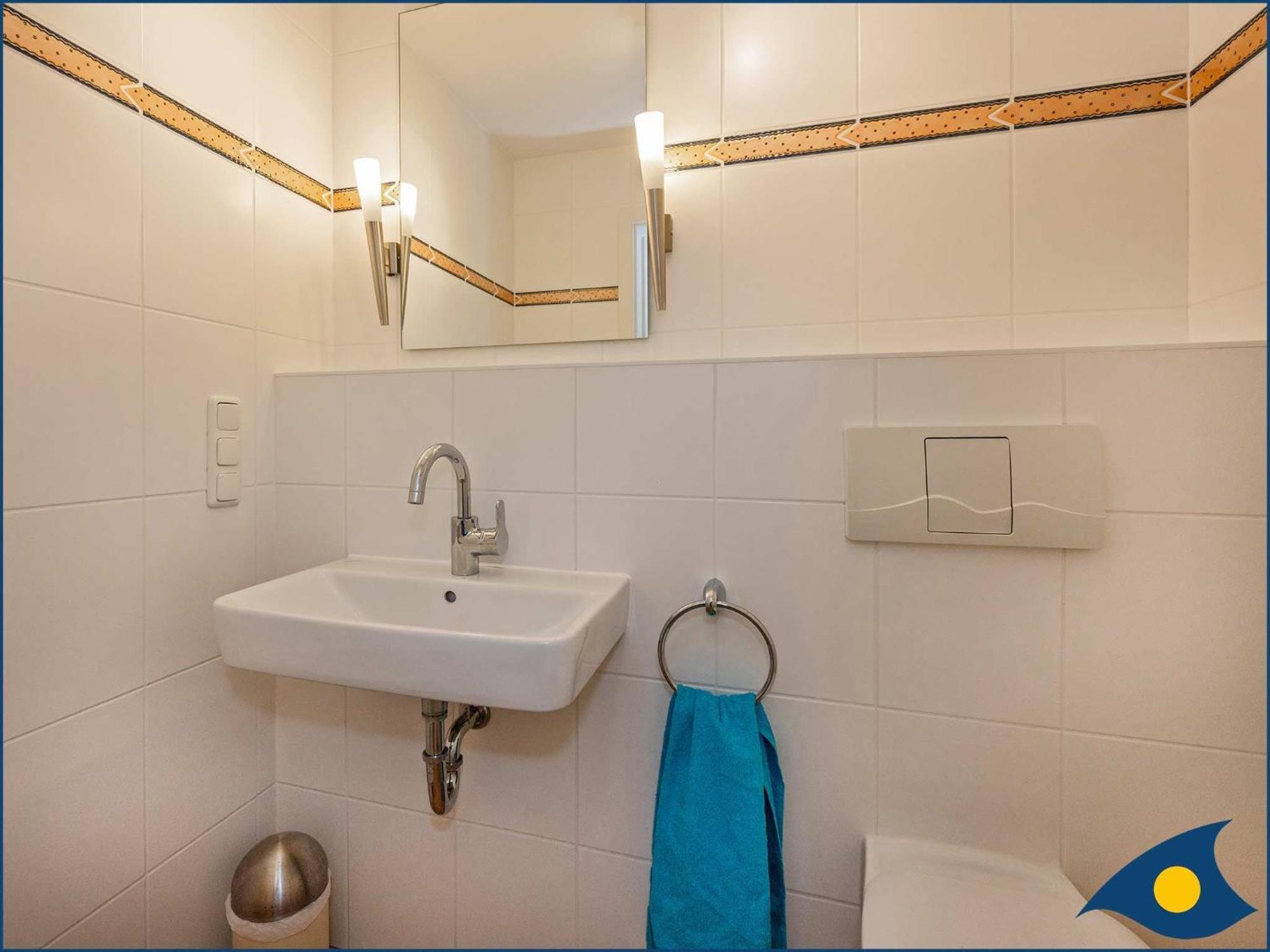 Villa Strandperle Whg 33 제바트헤링스도르프 외부 사진