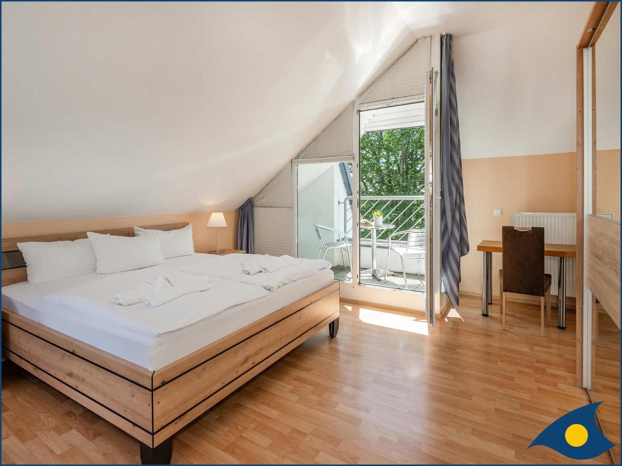 Villa Strandperle Whg 33 제바트헤링스도르프 외부 사진